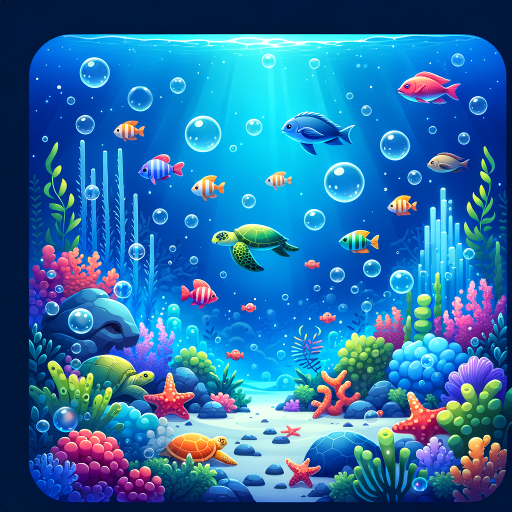 Fishin’ Reels™ Adventure