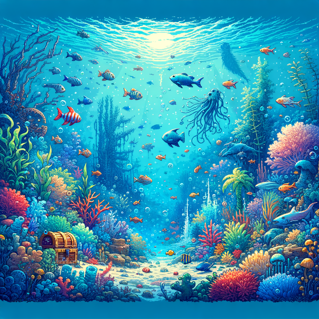 Bigger Bass Bonanza™ Splash