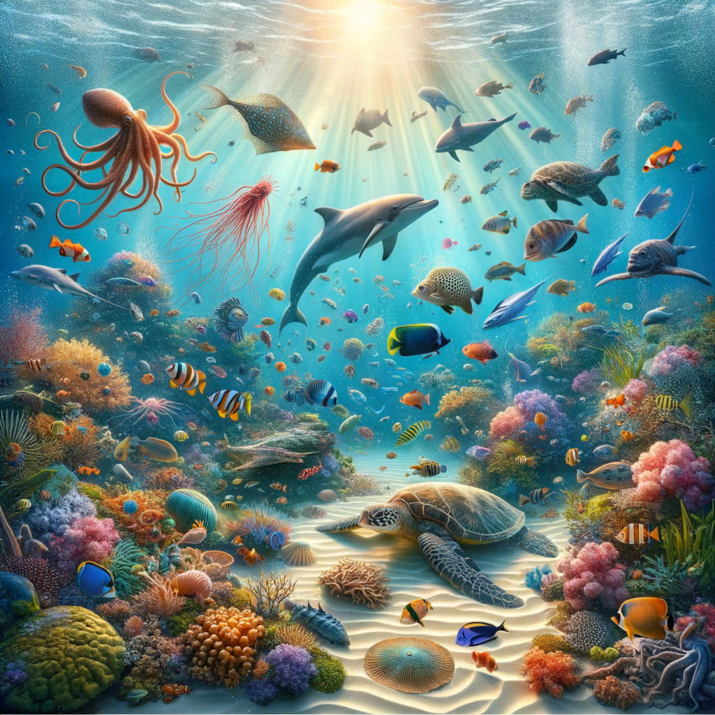 Poseidon’s Rising Odyssey